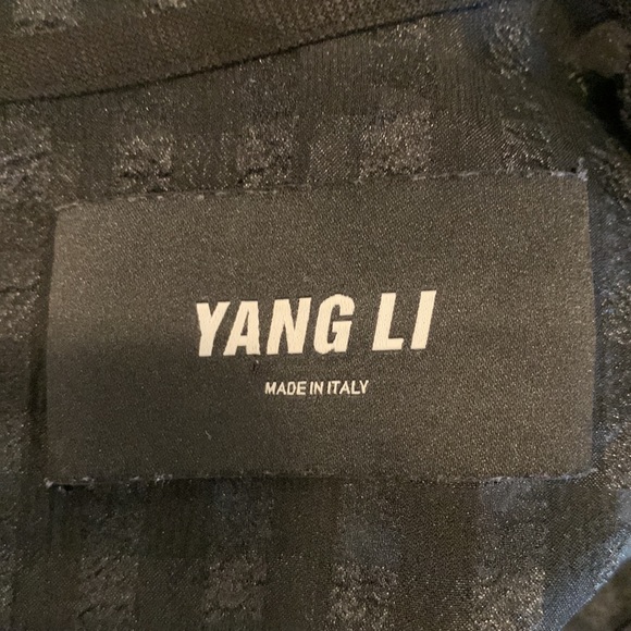 EUC Yang Li dress - Picture 11 of 14